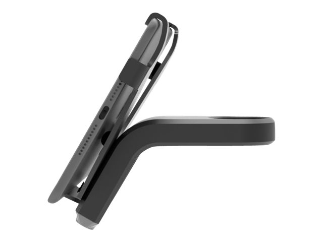Compulocks iPad 10.2" Front Facing Mount for Adjustable Height POS Kiosk upevňovací komponent - pro tablet - černá – foto 7