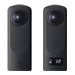 Ricoh THETA Z1 - Image 9: Multi-angle
