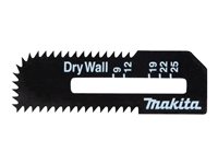 Makita Savklinge Udskæringssav Drywall saw Plaster saw