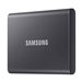 Samsung T7 MU-PC4T0T