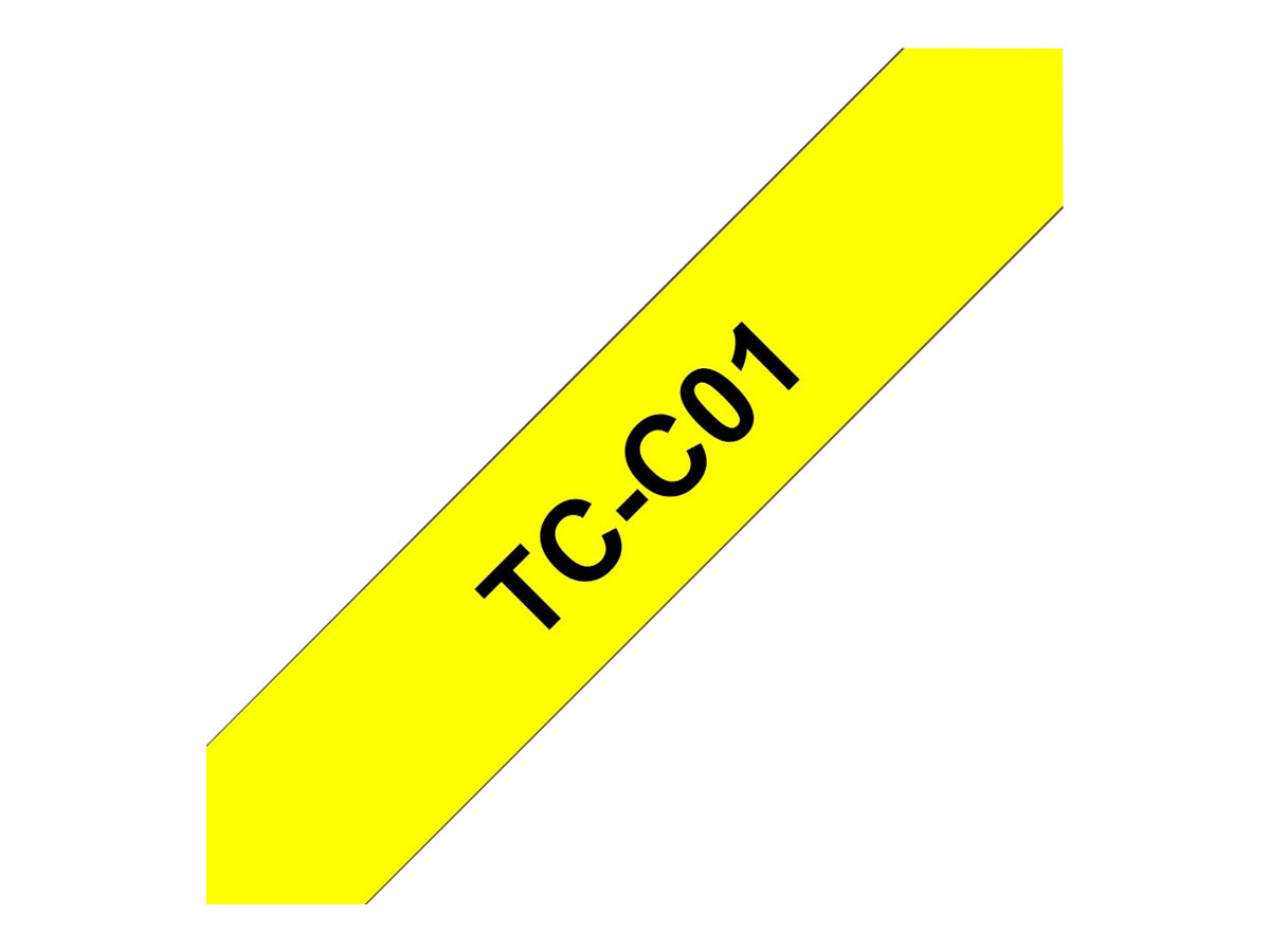 Brother TCC01 - lamino páska