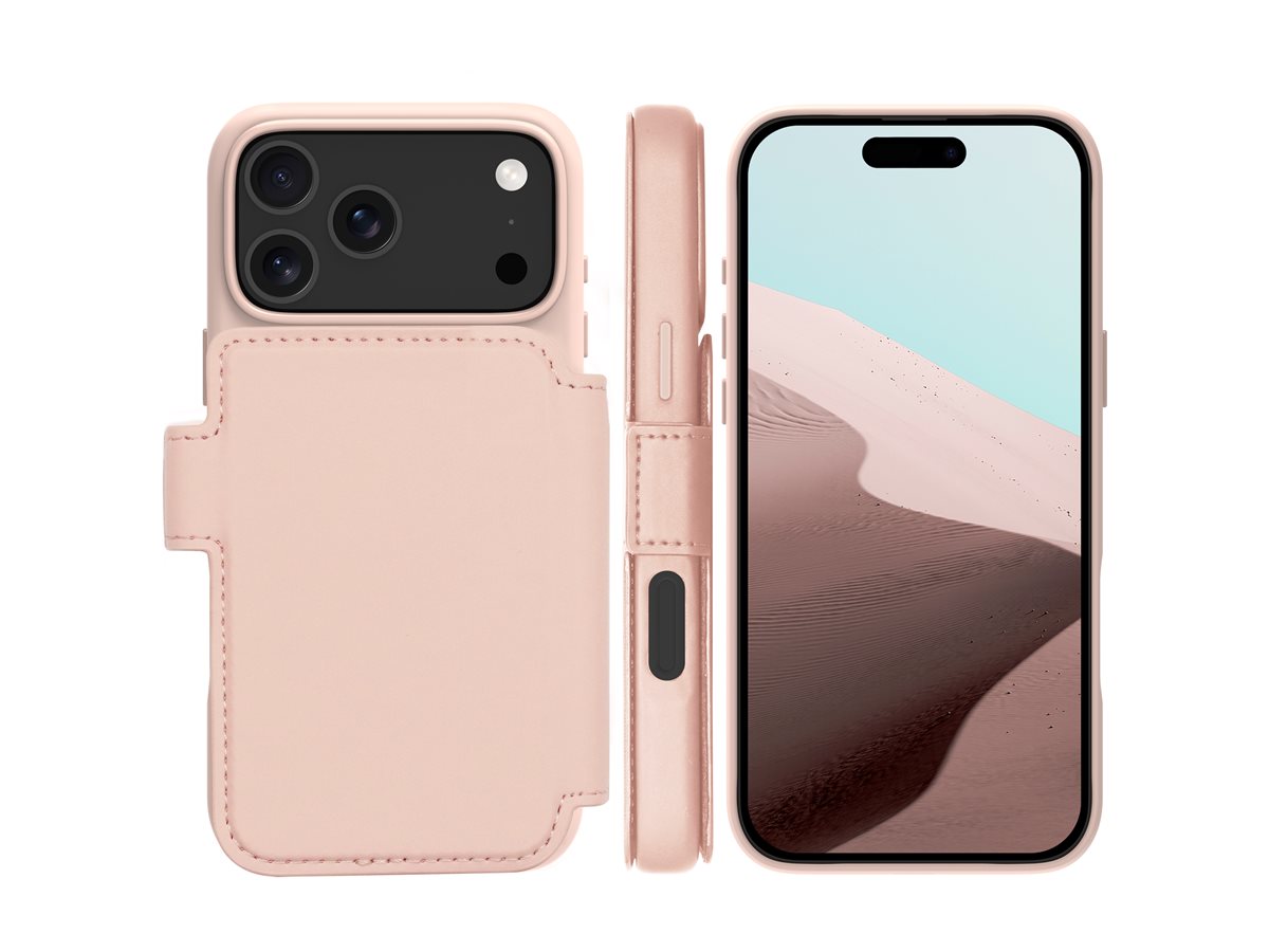 LyngeMSICON-iPhone17ProMax-PinkSand – foto 5