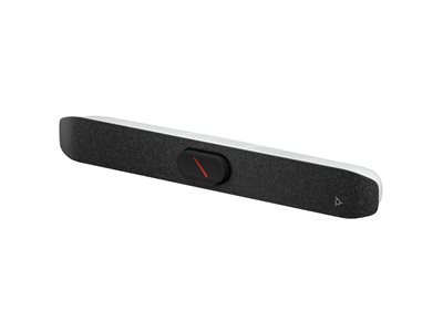 HP Poly Studio V12 - USB video bar