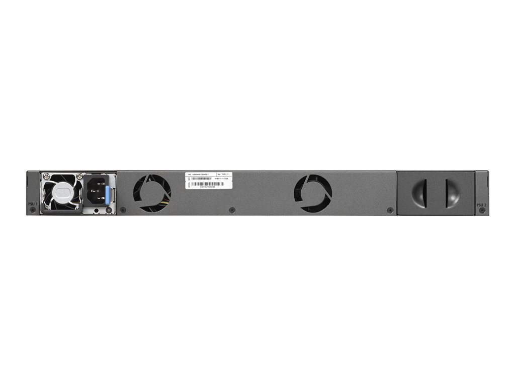NETGEAR M4300-24X24F Managed Switch