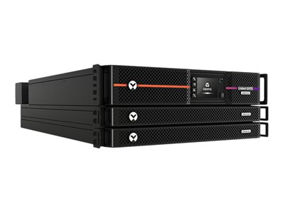 Liebert GXT5 GXT5LI-10KMVRT4UXLN
