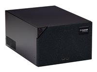 Black Box Radian Video Wall Processor Chassis 6-Slot Server DT 1 x Core i5 RAM 8 GB 