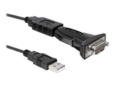 DELOCK 61460, Kabel & Adapter Adapter, DELOCK USB2 zu 61460 (BILD2)