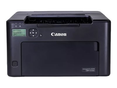 Canon imageCLASS LBP122dw Printer B/W Duplex laser A4/Legal 2400 x 600 dpi 