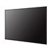 LG 49UH5N-E UH5N-E Series - 49" avec Pro:Idiom intgr cran LCD rtro-clair par LED - 4K - pour signalisation numrique