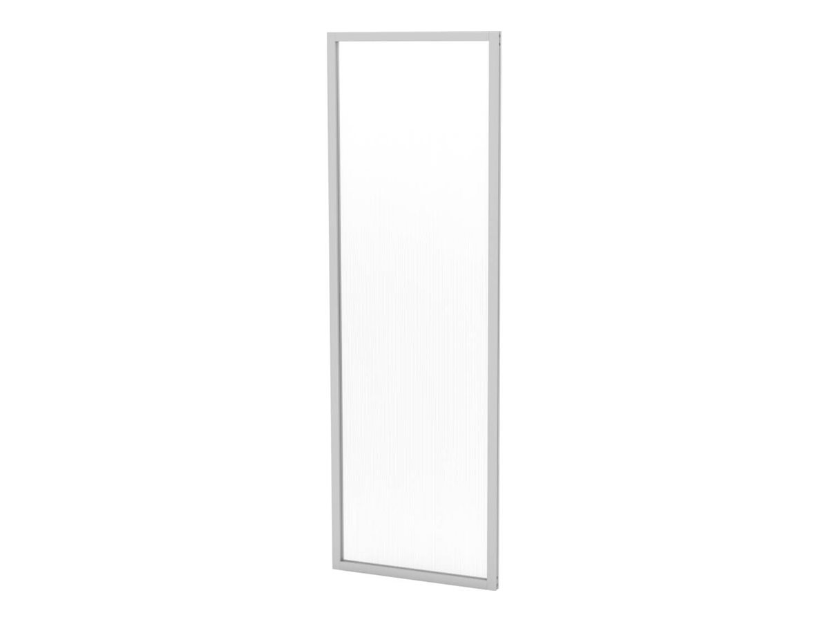 Eaton - End of row door side panel extension