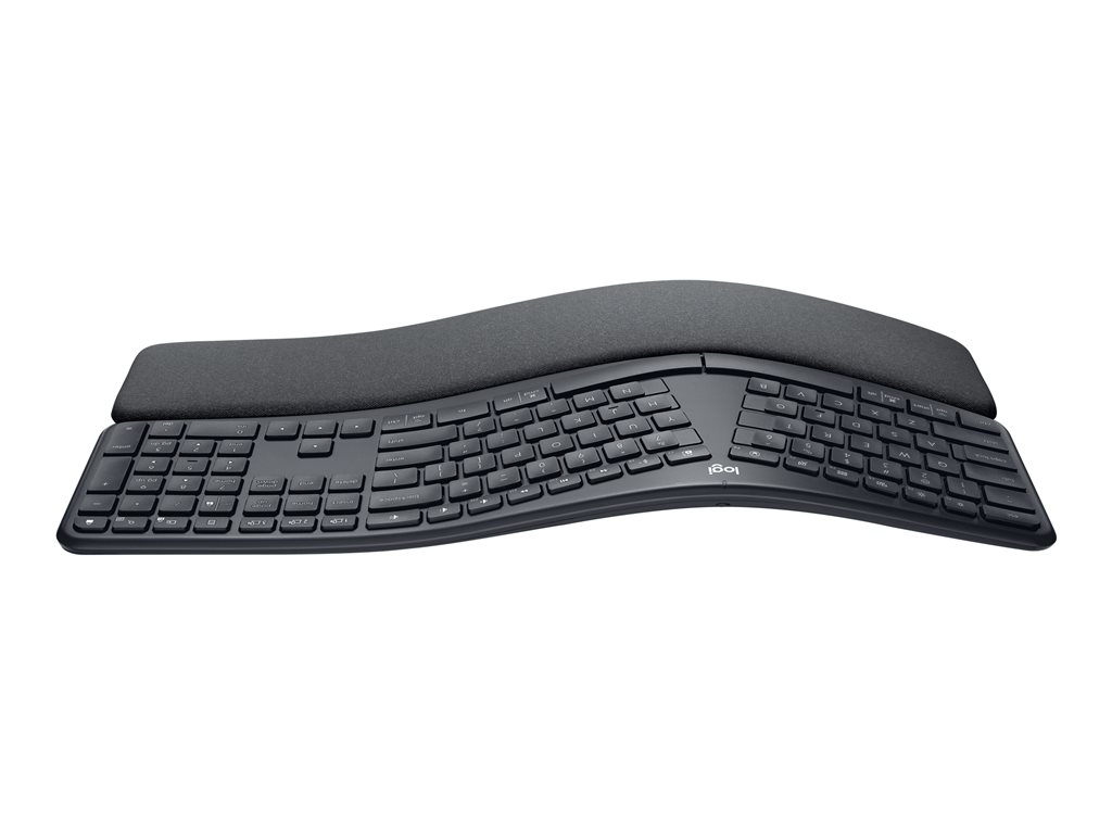 LOGI ERGO K860 for Business CH