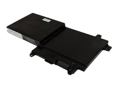 Total Micro - Notebook battery (equivalent to: HP T7B31AA)