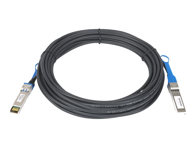 NETGEAR Câble DAC SFP+ de 10m AXC7610