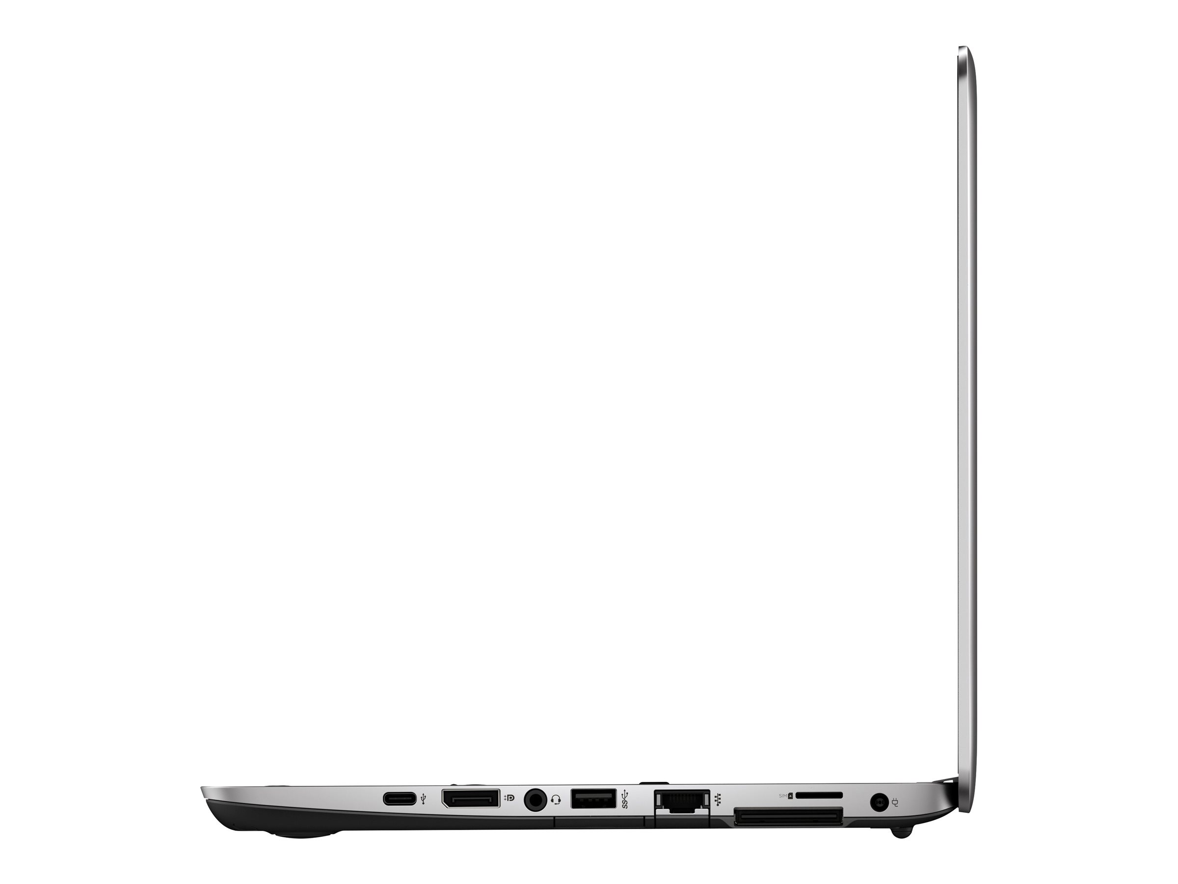 HP EliteBook 820 G4 - Core i5 7300U / 2.6 GHz | SHI