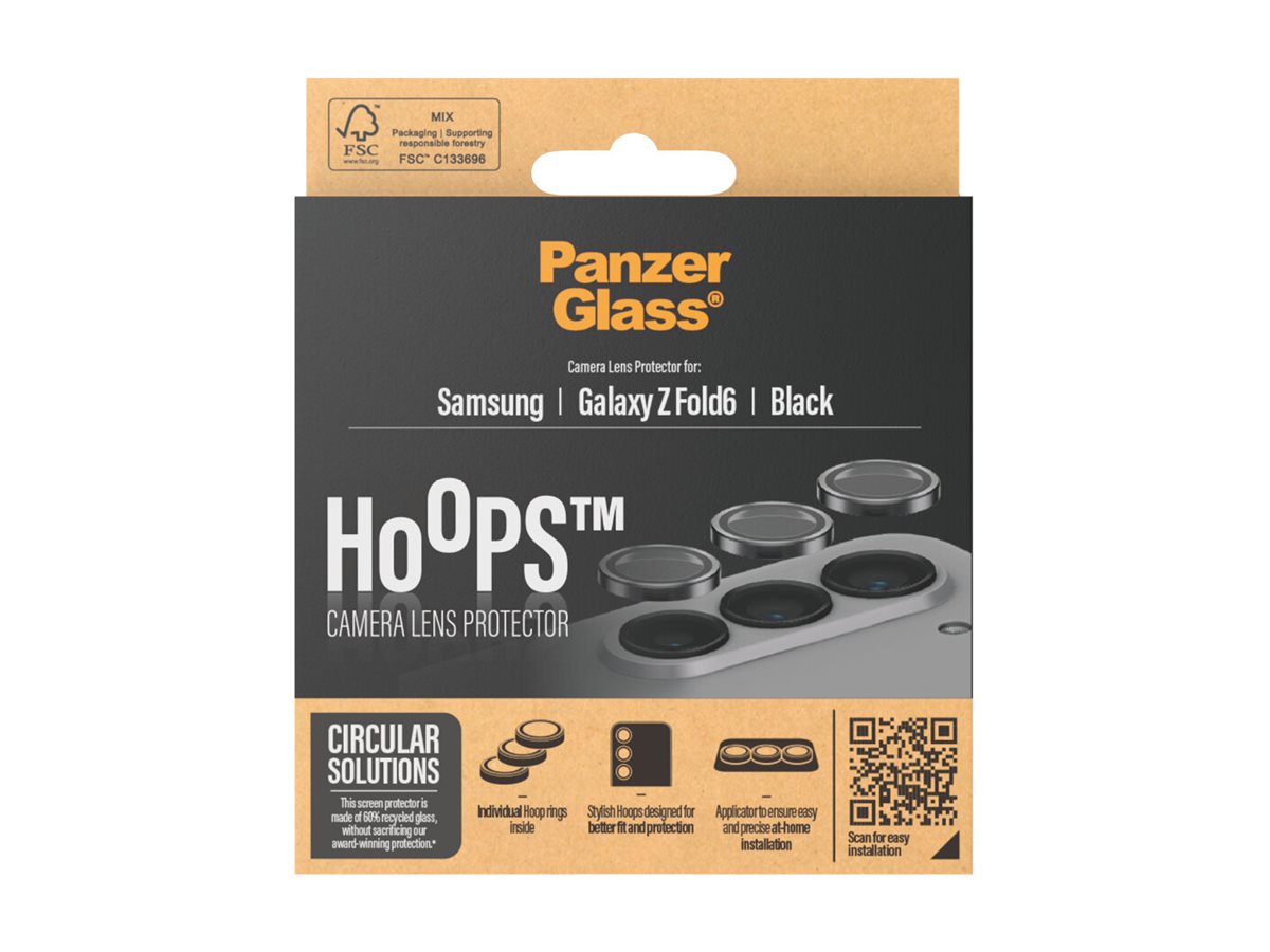 PanzerGlass HoOps Samsung Galaxy Z Fold6 – foto 4