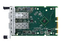Lenovo ThinkSystem Mellanox ConnectX-6 Lx Netværksadapter 10 Gigabit Ethernet RDMA over Converged Ethernet (RoCE) 25 Gigabit Ethernet