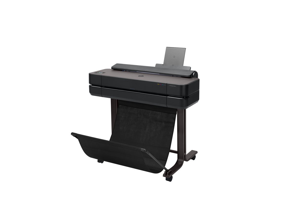 HP DesignJet T650 - 24"...