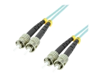 MCL Samar Cables et cordons rseaux FJOM3/STST-3M