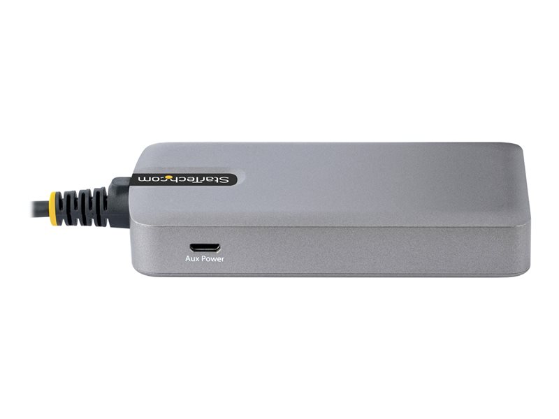 StarTech .com Hub USB 4 Ports