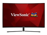 Viewsonic LCD Srie VX VX3258-2KPC-MHD