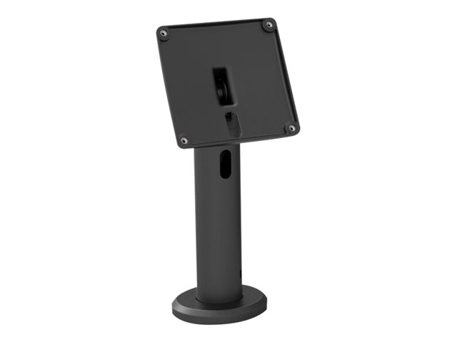 Compulocks The Rise Stand Kiosk and Cling Universal Wall MOunt montážní sada - pro tablet - černá – foto 2