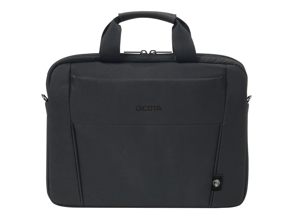 DICOTA Eco Slim Case BASE - brašna na notebook – foto 2