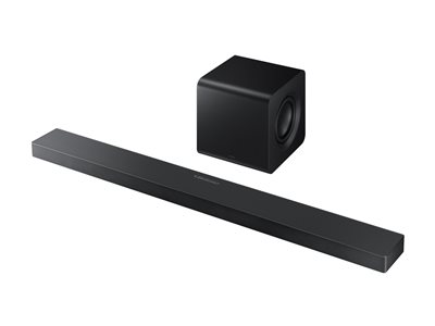 Samsung HW-QS700F - Q-Series