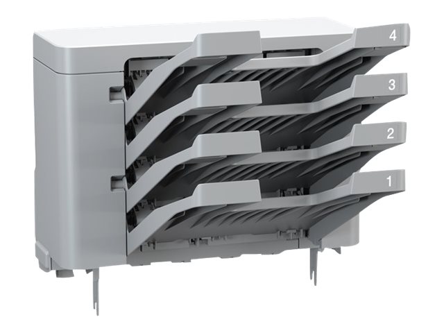 Brother MX4000 - Printer mailbox
