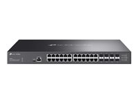 TP-Link Switch 10/100/1000 SX3832