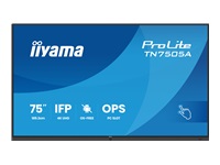 Iiyama ProLite LCD TN7505A-B1AG