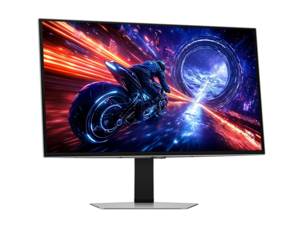 SAMSUNG Odyssey OLED G60SF 27p