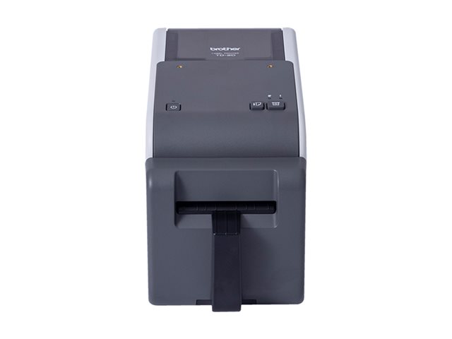 Brother Label Printer TD2320DF – foto 3