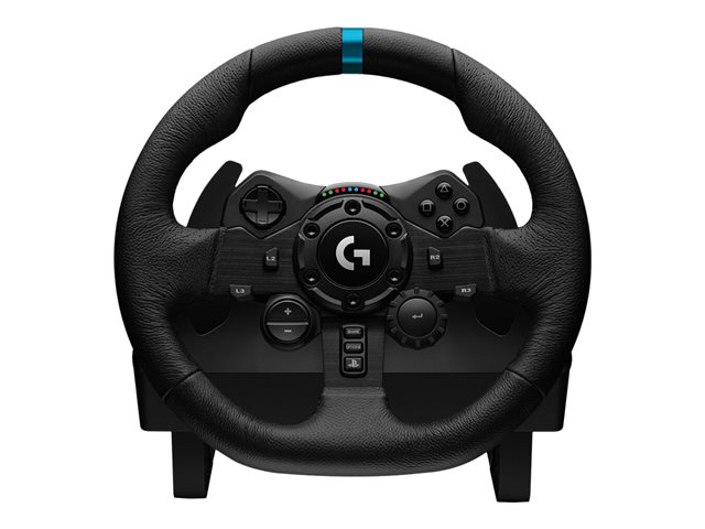 LOGI G923 Racing Wheel and Pedals PS4 941-000149