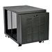Tripp Lite SmartRack 12U Mid-Depth Rack Enclosure Cabinet for Harsh Environments, 230V