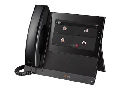 Poly CCX 600 for Microsoft Teams