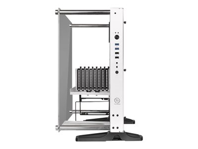 Thermaltake Core P3 TG Snow