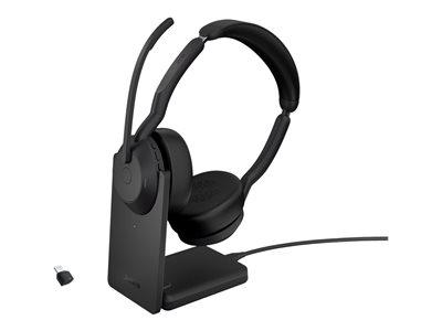 JABRA 25599-989-889, Kopfhörer & Headsets, JABRA 55 UC  (BILD5)