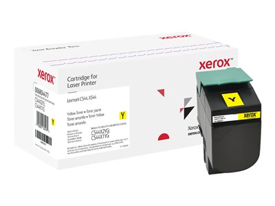 Everyday - Yellow - compatible - toner cartridge (