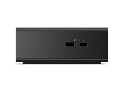 Lenovo ThinkPad Smart Dock 7500 Gen 2 - Dockingstation