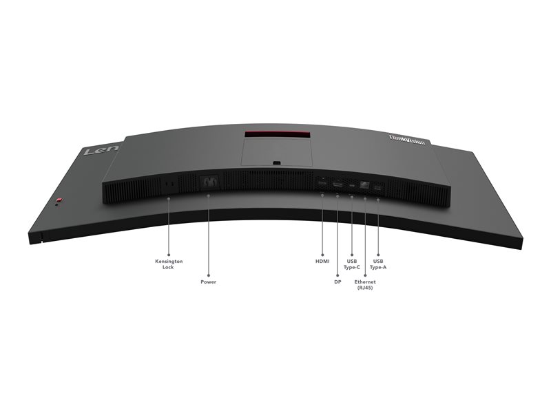 Lenovo ThinkVision T34w-30