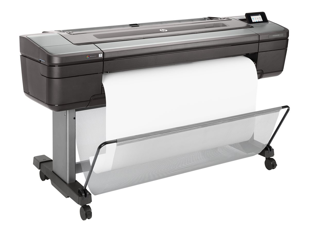 HP DesignJet Z9+dr 44inch PS Printer