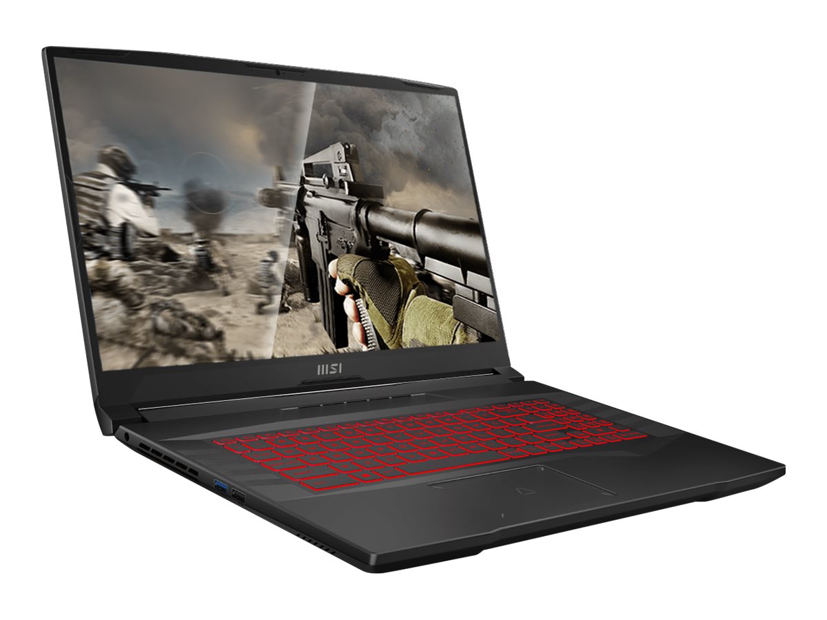 MSI Crosshair 17 A11UCK-203