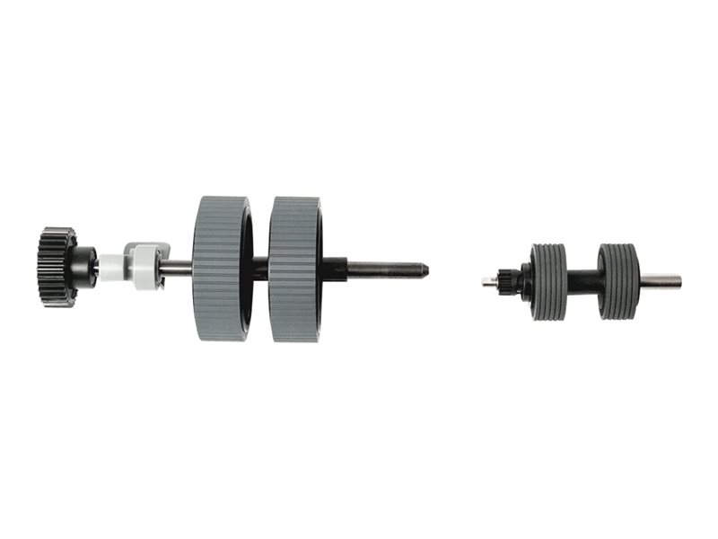 BROTHER Replacement roller set