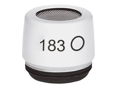 Shure R183W-A - Omnidirectional cartridge for microphone