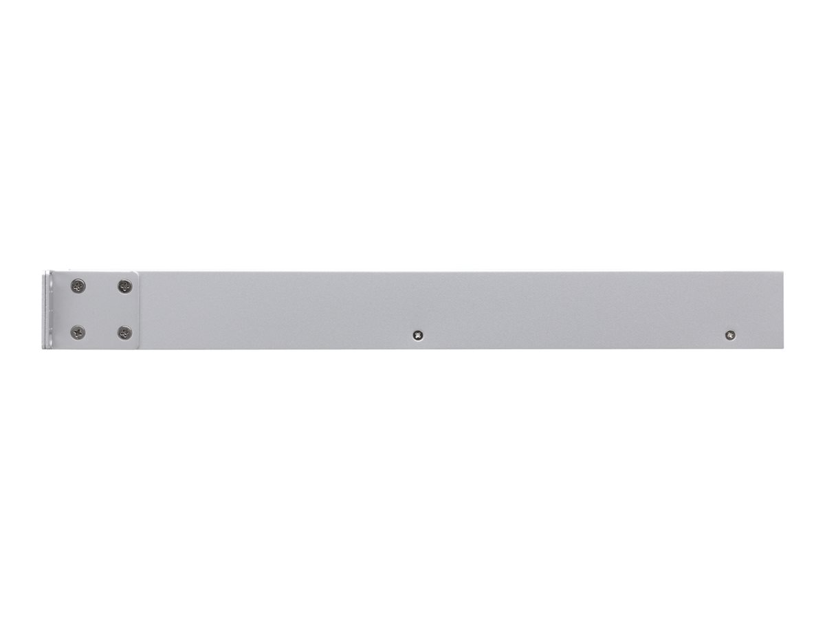 Ubiquiti UniFi Switch USW-PRO-48-POE - přepínač - 48 porty - řízený - Lze montovat do rozvaděče – foto 5