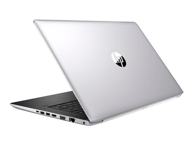 HP ProBook 470 G5 Notebook - 17.3