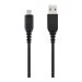 TNB XTREMWORK USB/USB-C 1.5m Cable Black