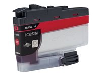 BROTHER LC-3233M Magenta Ink 1500 pages