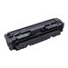 eReplacements CF410A-ER - black - toner cartridge (alternative for: HP 410A)