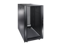 APC NetShelter SX 24U 600mm x 1070mm